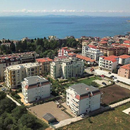 Апартамент Веси Vesea Nesebar Exteriör bild